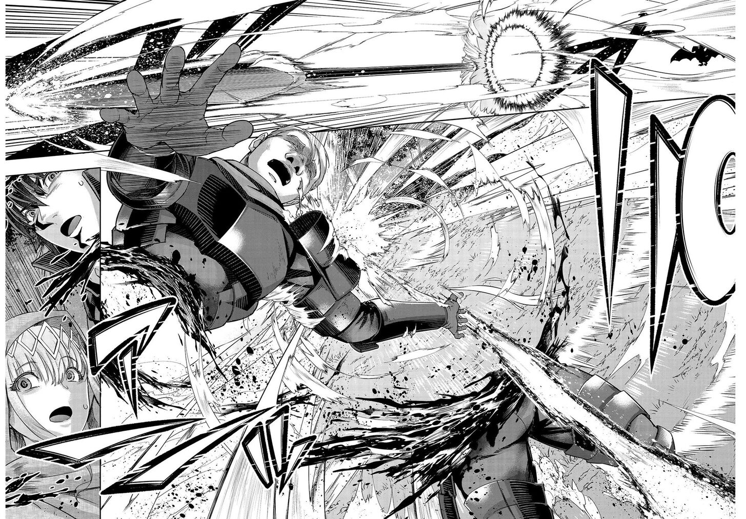 Failure Frame, Chapter 16 image 25